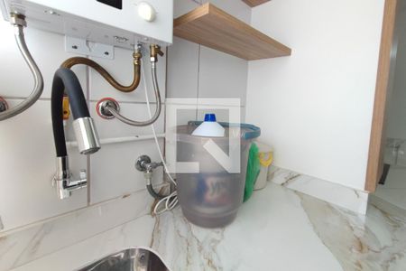 Apartamento à venda com 50m², 2 quartos e 1 vagaÁrea de Serviço