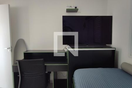Apartamento à venda com 50m², 2 quartos e 1 vagaQuarto 2
