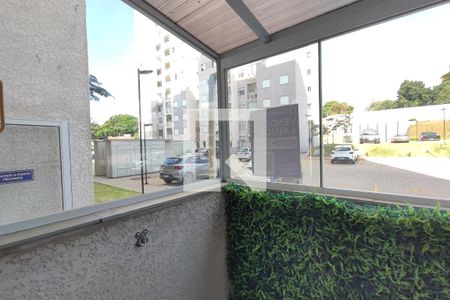 Apartamento à venda com 50m², 2 quartos e 1 vagaPLACA INSTALADA NO IMÓVEL