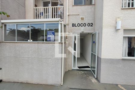 Apartamento à venda com 50m², 2 quartos e 1 vagaPLACA INSTALADA NO IMÓVEL
