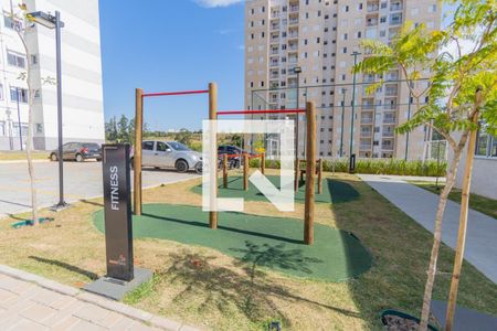 Apartamento à venda com 50m², 2 quartos e 1 vagaÁrea comum