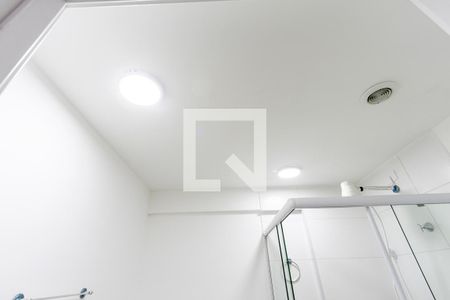 Apartamento para alugar com 26m², 1 quarto e sem vagaBanheiro