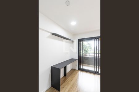 Apartamento para alugar com 26m², 1 quarto e sem vagaStudio