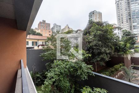 Apartamento para alugar com 26m², 1 quarto e sem vagavaranda