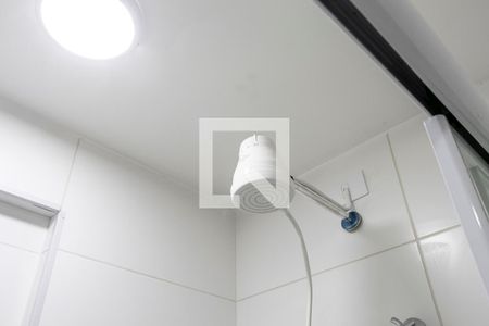 Apartamento para alugar com 26m², 1 quarto e sem vagaBanheiro