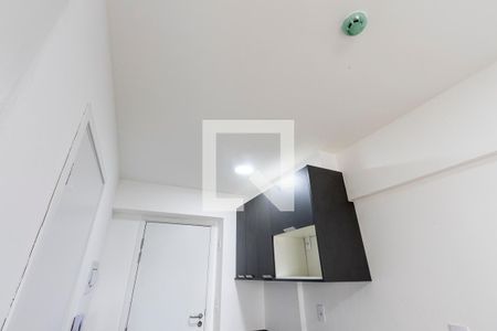 Apartamento para alugar com 26m², 1 quarto e sem vagaCozinha
