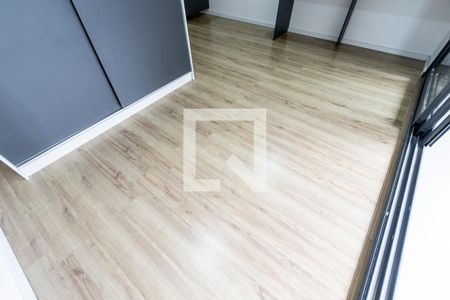 Apartamento para alugar com 26m², 1 quarto e sem vagaStudio