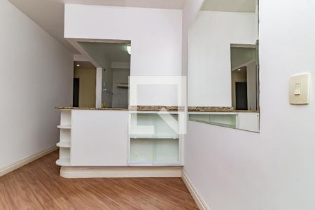 Sala de apartamento para alugar com 2 quartos, 58m² em Água Branca, São Paulo
