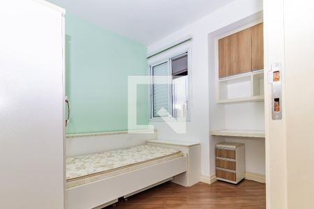 Quarto 1 de apartamento para alugar com 2 quartos, 58m² em Água Branca, São Paulo