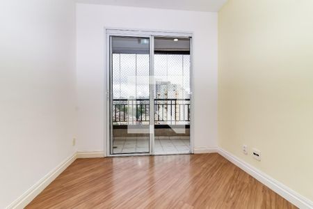 Sala de apartamento para alugar com 2 quartos, 58m² em Água Branca, São Paulo