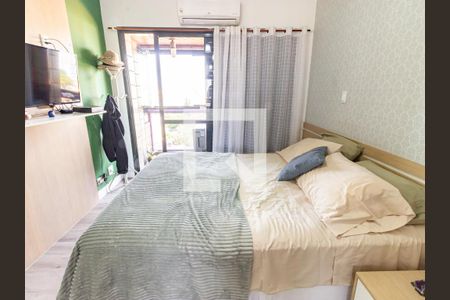 Apartamento à venda com 125m², 3 quartos e 3 vagasSuíte