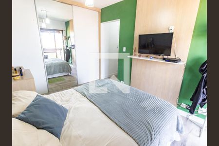 Apartamento à venda com 125m², 3 quartos e 3 vagasSuíte