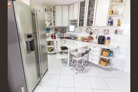 Apartamento à venda com 125m², 3 quartos e 3 vagasCozinha
