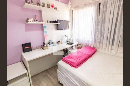 Apartamento à venda com 125m², 3 quartos e 3 vagasQuarto 1