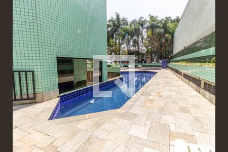 Apartamento à venda com 125m², 3 quartos e 3 vagasÁrea comum - Piscina