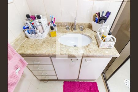 Apartamento à venda com 125m², 3 quartos e 3 vagasBanheiro