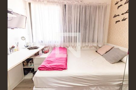 Apartamento à venda com 125m², 3 quartos e 3 vagasQuarto 1