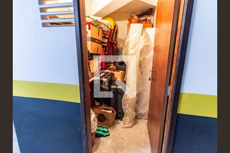 Apartamento à venda com 125m², 3 quartos e 3 vagasDepósito