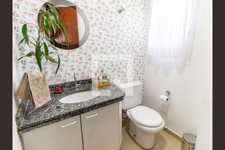 Apartamento à venda com 125m², 3 quartos e 3 vagasLavabo
