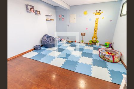 Apartamento à venda com 125m², 3 quartos e 3 vagasÁrea comum - Brinquedoteca