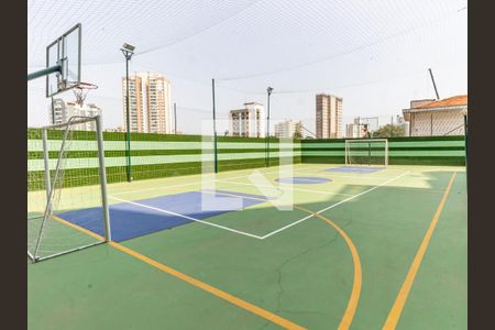 Apartamento à venda com 125m², 3 quartos e 3 vagasÁrea comum - Quadra