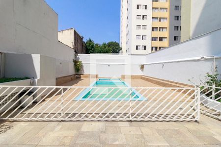 Apartamento à venda com 65m², 2 quartos e 1 vagaPiscina