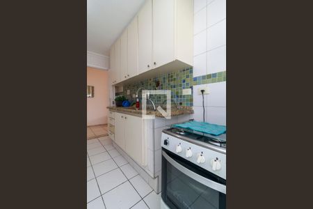 Apartamento à venda com 65m², 2 quartos e 1 vagaCozinha