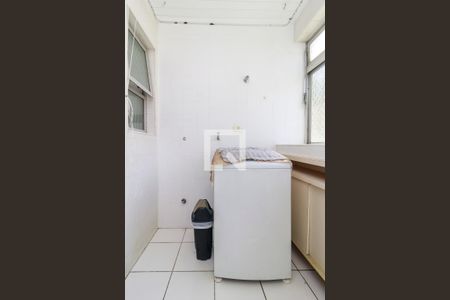 Apartamento à venda com 65m², 2 quartos e 1 vagaÁrea de Serviço