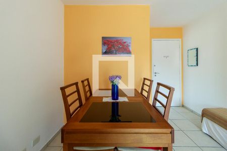 Apartamento à venda com 65m², 2 quartos e 1 vagaSala