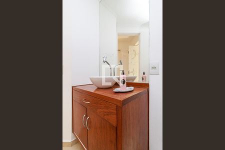 Apartamento à venda com 65m², 2 quartos e 1 vagaBanheiro