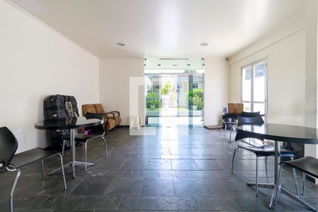 Apartamento à venda com 65m², 2 quartos e 1 vagaSalão de Festas