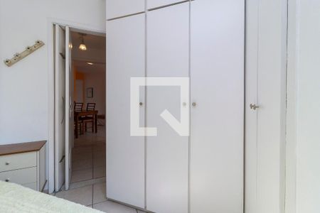 Apartamento à venda com 65m², 2 quartos e 1 vagaQuarto 1