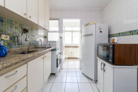 Apartamento à venda com 65m², 2 quartos e 1 vagaCozinha