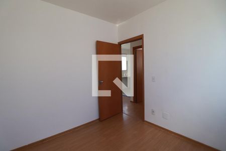 Quarto 1 de apartamento para alugar com 2 quartos, 45m² em Jardim Ouro Branco, Ribeirão Preto