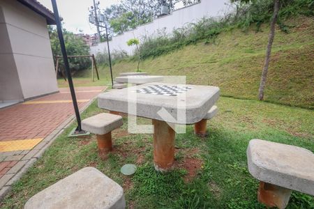 Apartamento para alugar com 45m², 2 quartos e 1 vagaÁrea comum