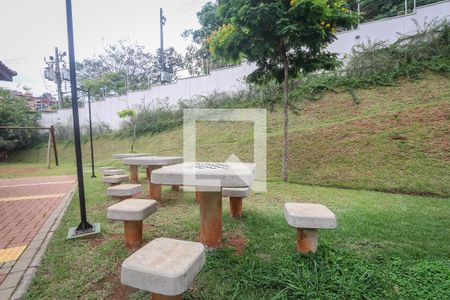 Apartamento para alugar com 45m², 2 quartos e 1 vagaÁrea comum