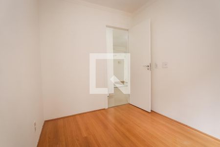 Quarto 1 de apartamento para alugar com 2 quartos, 45m² em Parque Reboucas, São Paulo