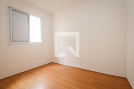 Quarto 2 de apartamento para alugar com 2 quartos, 45m² em Parque Reboucas, São Paulo