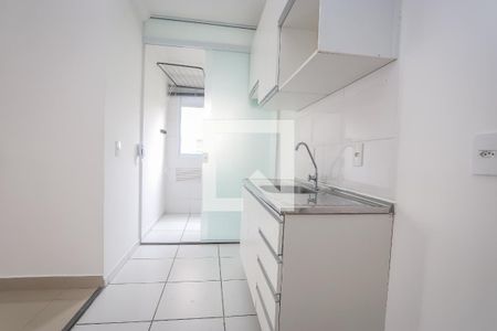 Apartamento para alugar com 45m², 2 quartos e 1 vagaCozinha
