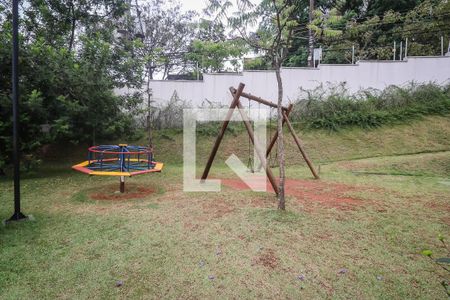 Apartamento para alugar com 45m², 2 quartos e 1 vagaÁrea comum - Playground