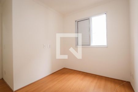 Quarto 2 de apartamento para alugar com 2 quartos, 45m² em Parque Reboucas, São Paulo