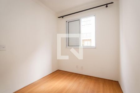 Quarto 1 de apartamento para alugar com 2 quartos, 45m² em Parque Reboucas, São Paulo