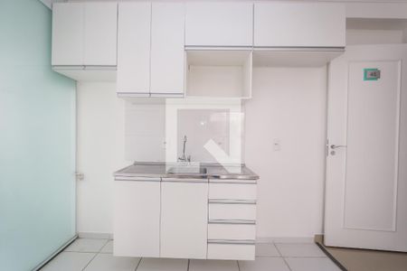 Apartamento para alugar com 45m², 2 quartos e 1 vagaCozinha