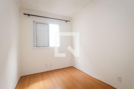 Quarto 1 de apartamento para alugar com 2 quartos, 45m² em Parque Reboucas, São Paulo