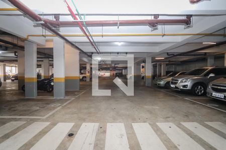Apartamento para alugar com 45m², 2 quartos e 1 vagaGaragem