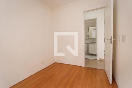 Quarto 1 de apartamento para alugar com 2 quartos, 45m² em Parque Reboucas, São Paulo