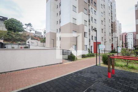 Apartamento para alugar com 45m², 2 quartos e 1 vagaÁrea comum