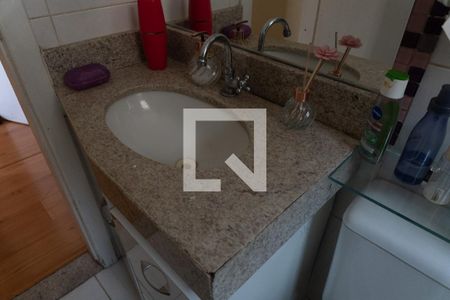 Casa para alugar com 120m², 4 quartos e 2 vagas Casa para alugar com 120m², 4 quartos e 2 vagasBanheiro 1