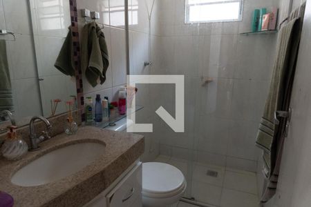 Casa para alugar com 120m², 4 quartos e 2 vagas Casa para alugar com 120m², 4 quartos e 2 vagasBanheiro 1