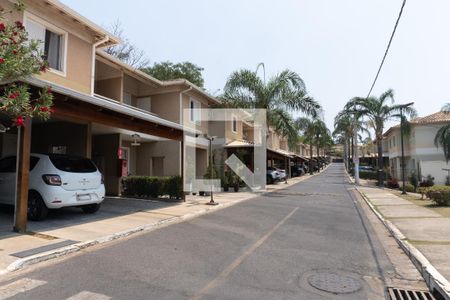 Casa para alugar com 120m², 4 quartos e 2 vagas Casa para alugar com 120m², 4 quartos e 2 vagasCondomínio